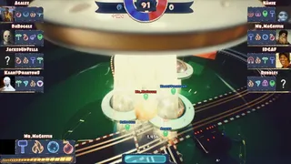 Скриншот 5 к игре Marble Combat