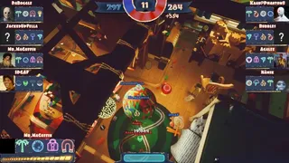 Скриншот 6 к игре Marble Combat