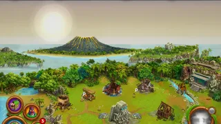 Скриншот 2 к игре Virtual Villagers Origins 2
