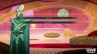 Скриншот 5 к игре Love Thyself - A Horatio Story