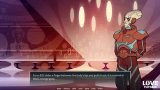Скриншот 7 к игре Love Thyself - A Horatio Story