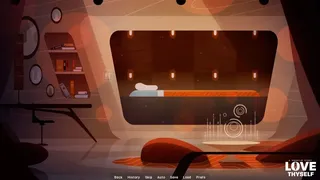 Скриншот 8 к игре Love Thyself - A Horatio Story