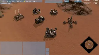 Скриншот 1 к игре Colonies