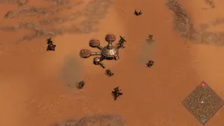 Скриншот 3 к игре Colonies