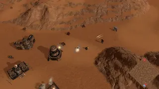 Скриншот 4 к игре Colonies