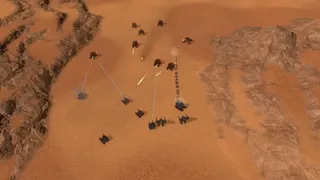 Скриншот 5 к игре Colonies