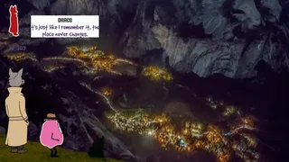 Скриншот 6 к игре Draco's Misfortune