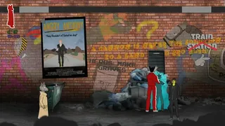 Скриншот 7 к игре Draco's Misfortune