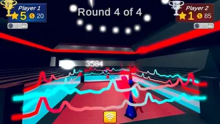 Скриншот 4 к игре VR Party Club