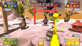 Скриншот 6 к игре VR Party Club