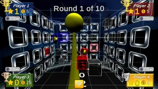 Скриншот 8 к игре VR Party Club
