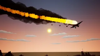 Скриншот 1 к игре Killing random dudes online