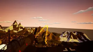 Скриншот 2 к игре Killing random dudes online