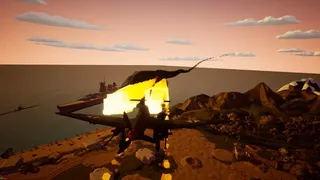 Скриншот 4 к игре Killing random dudes online