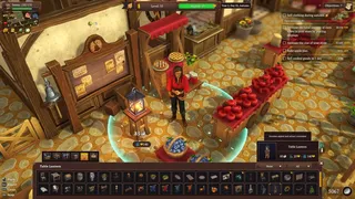 Скриншот 7 к игре Winkeltje: The Little Shop