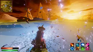 Скриншот 6 к игре Magicae Mundi