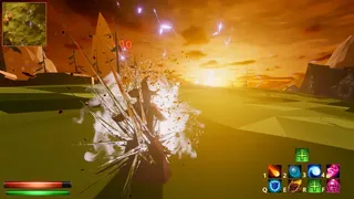 Скриншот 8 к игре Magicae Mundi