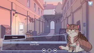 Скриншот 1 к игре Cateau