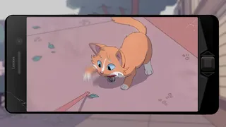 Скриншот 2 к игре Cateau