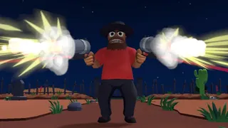 Скриншот 1 к игре Puppet Blaster