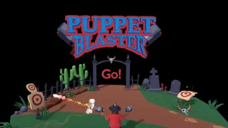 Скриншот 3 к игре Puppet Blaster