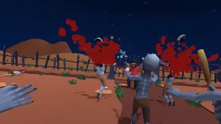 Скриншот 6 к игре Puppet Blaster