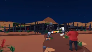 Скриншот 7 к игре Puppet Blaster