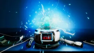 Скриншот 4 к игре The Energy Lab
