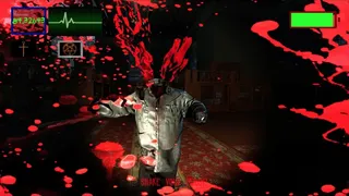 Скриншот 2 к игре Deadly Curse: Insane Nightmare