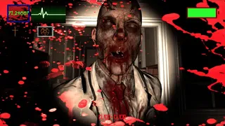 Скриншот 5 к игре Deadly Curse: Insane Nightmare