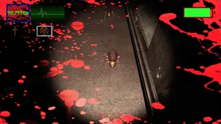 Скриншот 6 к игре Deadly Curse: Insane Nightmare