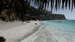 Скриншот 1 к игре Lost On The Island