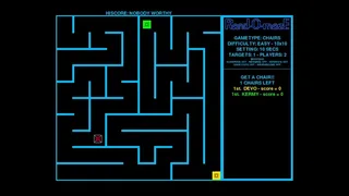 Скриншот 3 к игре Rand-O-mazE