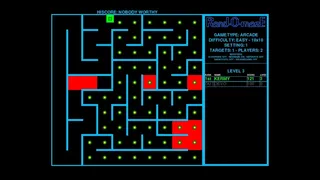 Скриншот 4 к игре Rand-O-mazE