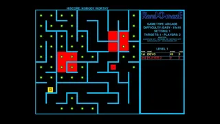 Скриншот 5 к игре Rand-O-mazE