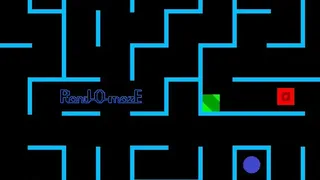 Скриншот 6 к игре Rand-O-mazE
