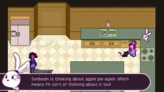 Скриншот 3 к игре Here Come the Mystery Teens!