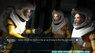 Скриншот 2 к игре Event-D