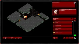 Скриншот 3 к игре Fantasy Monarch