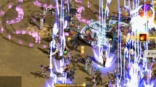 Скриншот 9 к игре Record of Lodoss War Online