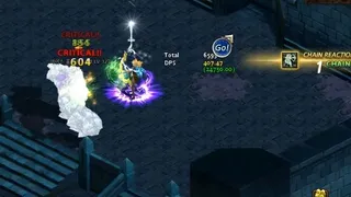 Скриншот 11 к игре Record of Lodoss War Online