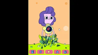 Скриншот 3 к игре Spitkiss