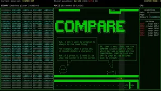 Скриншот 3 к игре Rogue Bit