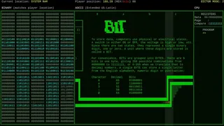 Скриншот 6 к игре Rogue Bit