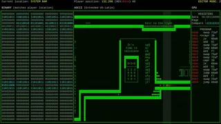 Скриншот 8 к игре Rogue Bit