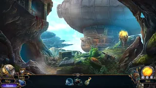 Скриншот 1 к игре Skyland: Heart of the Mountain