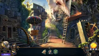 Скриншот 2 к игре Skyland: Heart of the Mountain