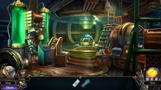 Скриншот 3 к игре Skyland: Heart of the Mountain