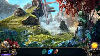 Скриншот 4 к игре Skyland: Heart of the Mountain