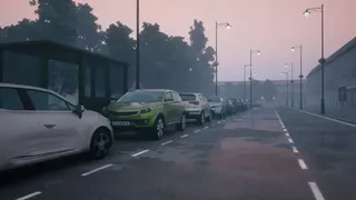 Скриншот 3 к игре Go Cabbies!GB